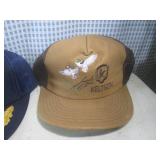 (EW2) Assorted Caps...