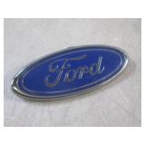 (EC1) Ford and Aerostar Emblems...