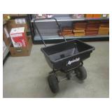 (EW1) Agri-Fab Seed Spreader...