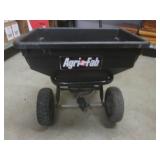 (EW1) Agri-Fab Seed Spreader...