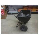 (EW1) Agri-Fab Seed Spreader...
