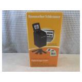 (G-1) Hammacher Schlemmer Portable ...