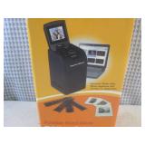 (G-1) Hammacher Schlemmer Portable ...