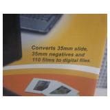 (G-1) Hammacher Schlemmer Portable ...