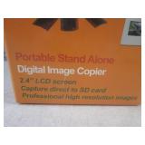 (G-1) Hammacher Schlemmer Portable ...