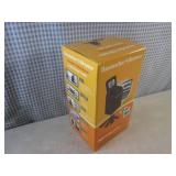 (G-1) Hammacher Schlemmer Portable ...