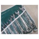 (EC1) 11pc Wrench Set Metric 8-22mm...