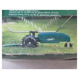 (EW3) Orbit Cast Iron Heavy-Duty Tr...