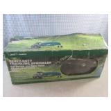 (EW3) Orbit Cast Iron Heavy-Duty Tr...