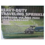 (EW3) Orbit Cast Iron Heavy-Duty Tr...