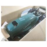 (EW3) Orbit Cast Iron Heavy-Duty Tr...