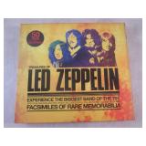 (EC1) "Treasures Of Led Zeppelin" B...