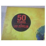 (EC1) "Treasures Of Led Zeppelin" B...