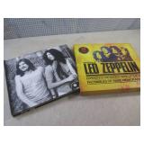 (EC1) "Treasures Of Led Zeppelin" B...