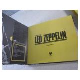 (EC1) "Treasures Of Led Zeppelin" B...