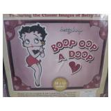 (BSB) New Betty Boop Boop Oop A Doo...
