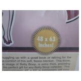 (BSB) New Betty Boop Boop Oop A Doo...