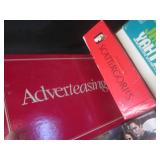 (F-1) Assortment of Board Games and...