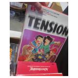 (F-1) Assortment of Board Games and...