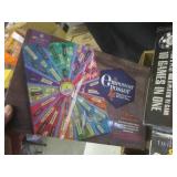 (F-1) Assortment of Board Games and...