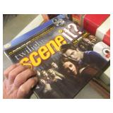 (F-1) Assortment of Board Games and...