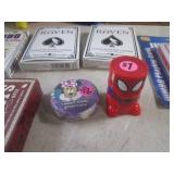 (A-1) Lot of Misc - Barbie Cutie Re...