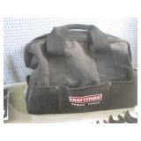 (CS) Craftsman Tool Bag with Assort...