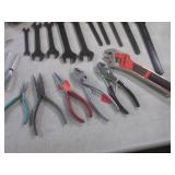 (CS) Craftsman Tool Bag with Assort...