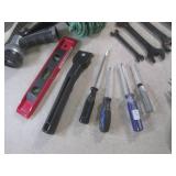 (CS) Craftsman Tool Bag with Assort...