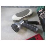 (CS) Craftsman Tool Bag with Assort...