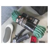 (CS) Craftsman Tool Bag with Assort...