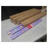 (EW5) 24 Rolls of Land Before Time ...