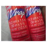 (EW5) 24 Rolls of Land Before Time ...