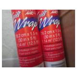 (EW5) 24 Rolls of Land Before Time ...