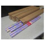 (EW5) 24 Rolls of Land Before Time ...