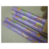 (EW5) 24 Rolls of Land Before Time ...