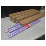 (EW5) 24 Rolls of Land Before Time ...