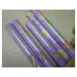 (EW5) 24 Rolls of Land Before Time ...