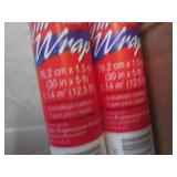 (EW5) 24 Rolls of Land Before Time ...