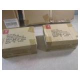 (A-3) 36 (5 Boxes) Assorted New Pic...