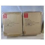 (A-3) 26 (5 Boxes) Assorted New Pic...