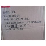 (A-3) 26 (5 Boxes) Assorted New Pic...