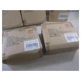 (A-3) 26 (5 Boxes) Assorted New Pic...