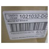 (A-3) 26 (5 Boxes) Assorted New Pic...