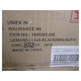 (A-3) 34 (5 Boxes) Assorted New Pic...