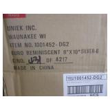 (A-3) 34 (5 Boxes) Assorted New Pic...