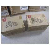 (A-3) 34 (5 Boxes) Assorted New Pic...