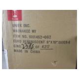 (A-3) 36 (5 Boxes) Assorted New Pic...