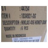 (A-3) 36 (5 Boxes) Assorted New Pic...