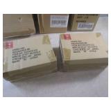 (A-3) 36 (5 Boxes) Assorted New Pic...